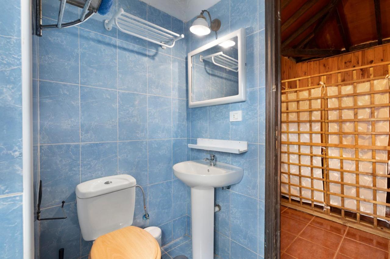 Villa Casa Azul Del Roque Negro Santa Cruz de Tenerife Exterior foto