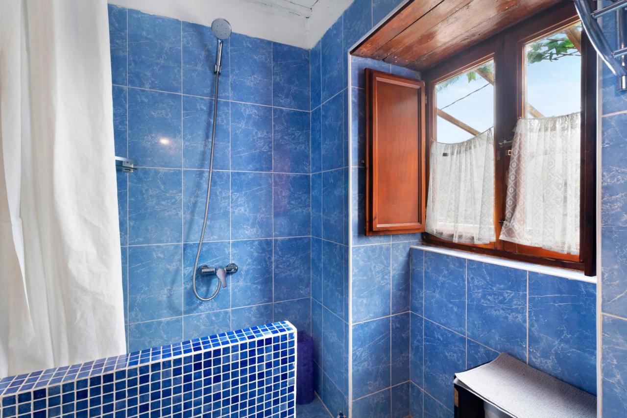 Villa Casa Azul Del Roque Negro Santa Cruz de Tenerife Exterior foto